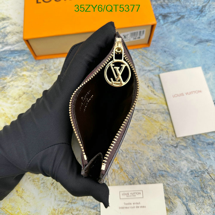 LV-Wallet-4A Quality Code: QT5377 $: 35USD