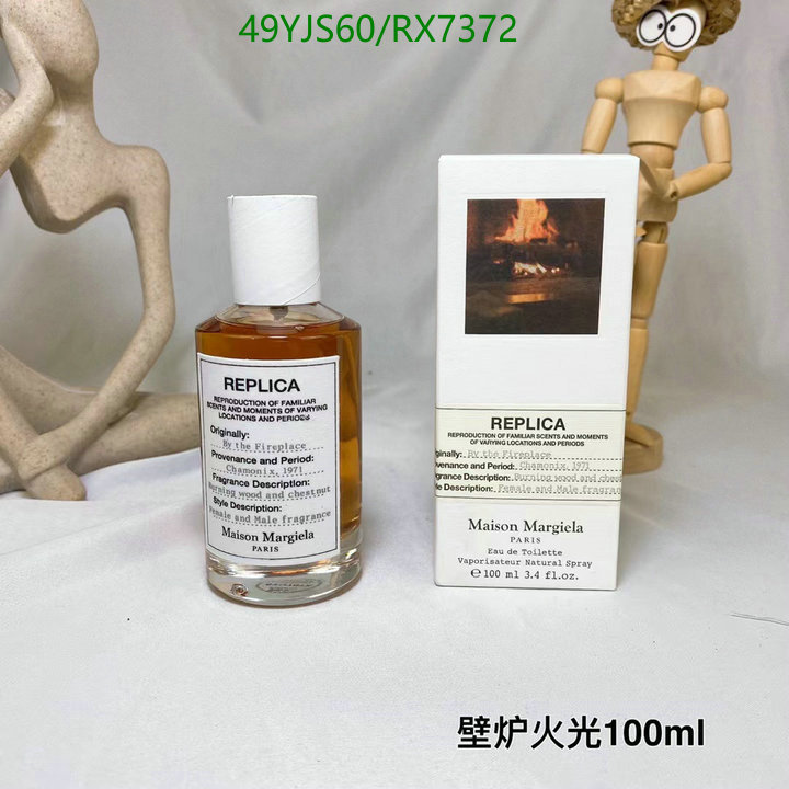 Maison Margiela-Perfume Code: RX7372 $: 49USD