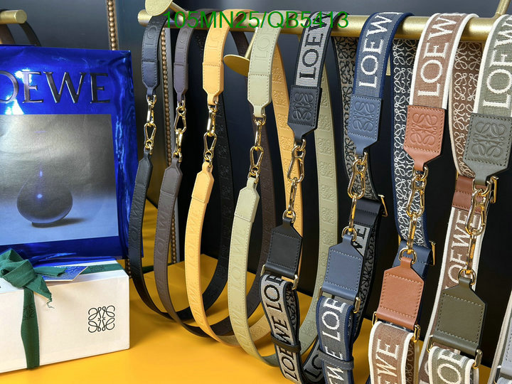 Loewe-Bag-Mirror Quality Code: QB5413