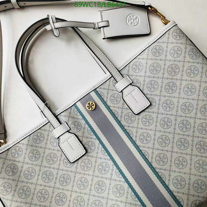 Tory Burch-Bag-4A Quality Code: LB6451 $: 89USD