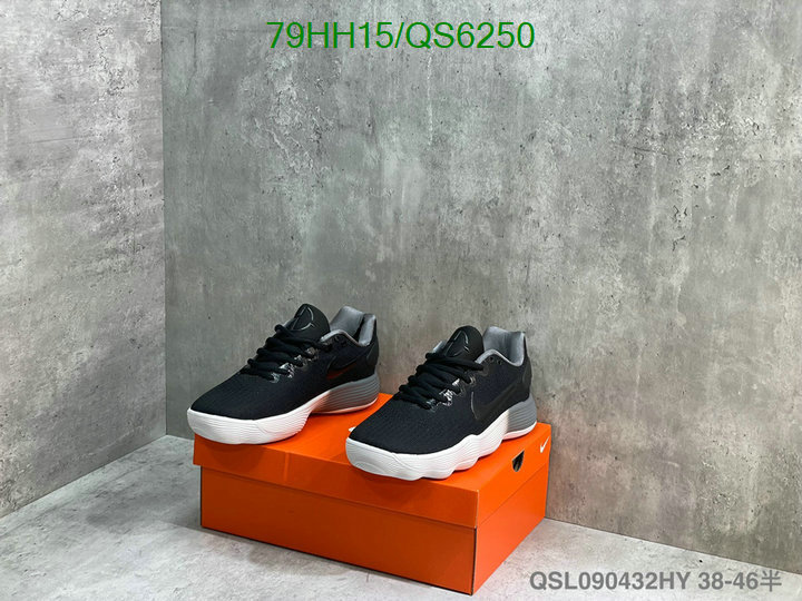 Nike-Men shoes Code: QS6250 $: 79USD