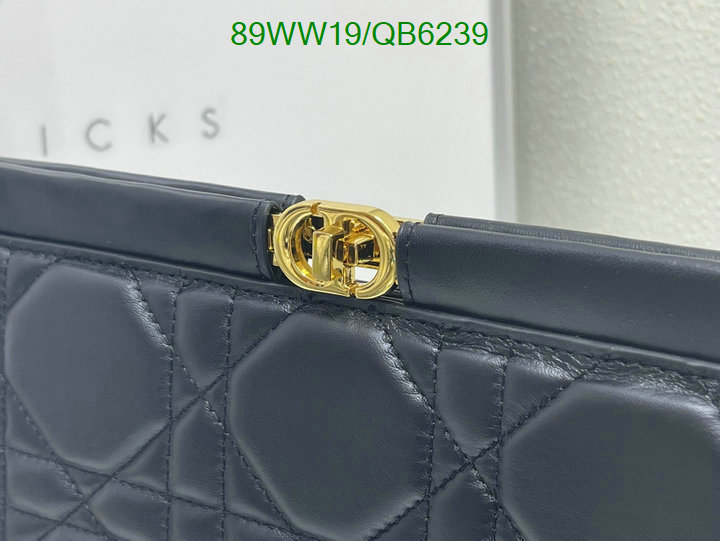 Dior-Bag-4A Quality Code: QB6239 $: 89USD