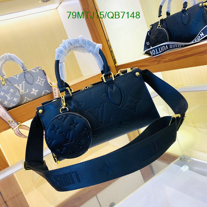 LV-Bag-4A Quality Code: QB7148 $: 79USD