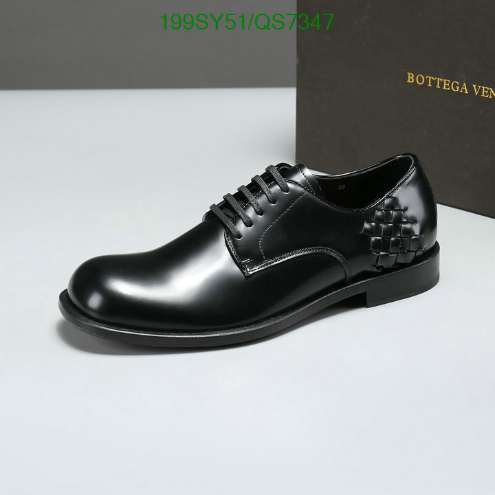 BV-Men shoes Code: QS7347 $: 199USD