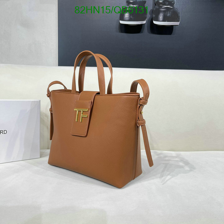 Tom Ford-Bag-4A Quality Code: QB6131 $: 82USD