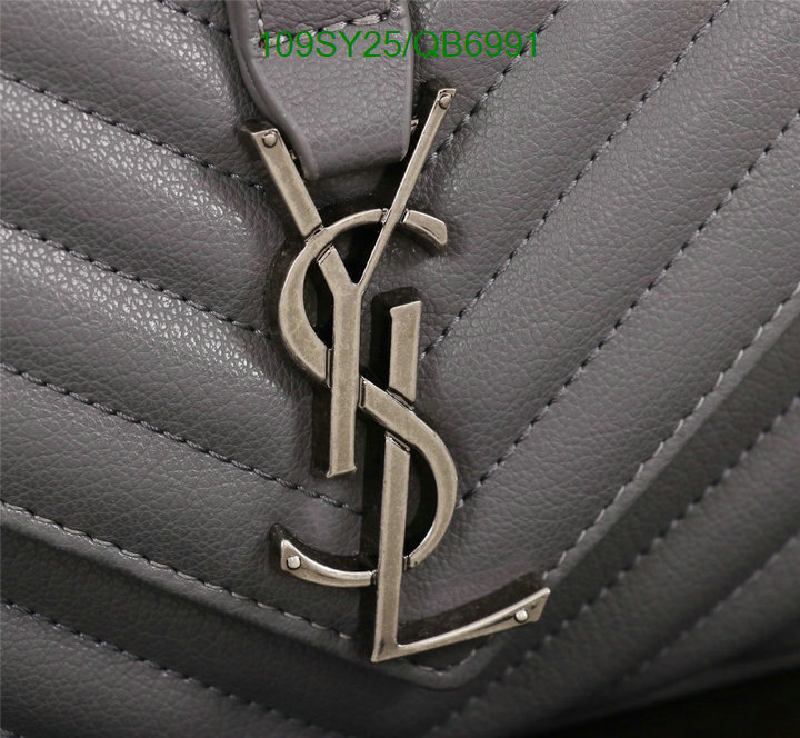 YSL-Bag-4A Quality Code: QB6991 $: 109USD