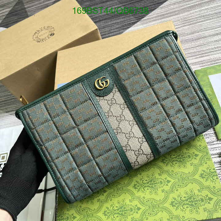 Gucci-Bag-Mirror Quality Code: QB6738 $: 169USD