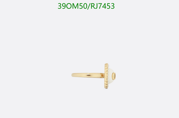 Dior-Jewelry Code: RJ7453 $: 39USD