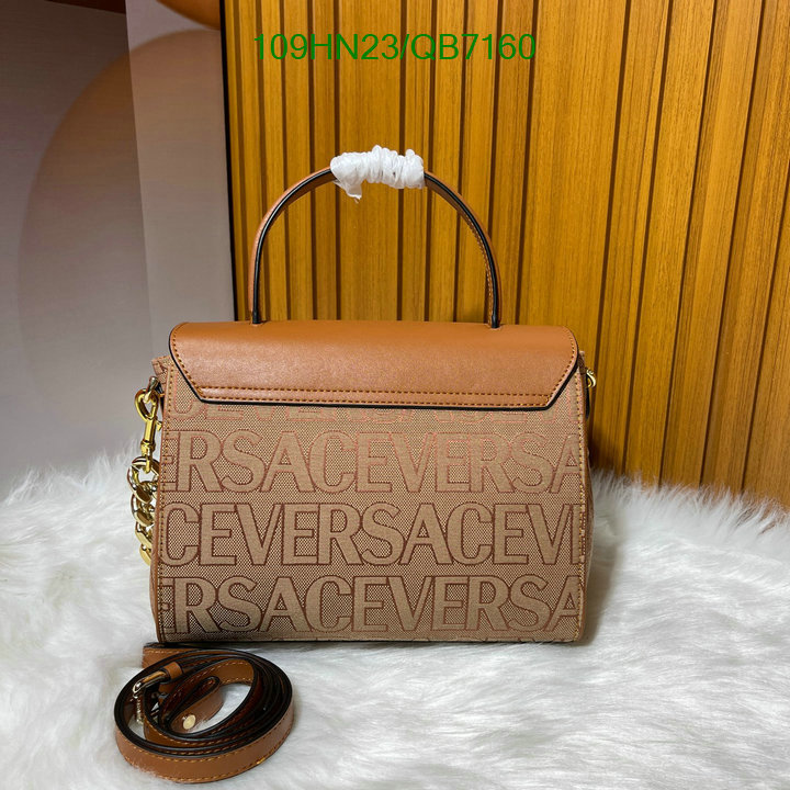 Versace-Bag-4A Quality Code: QB7160 $: 109USD