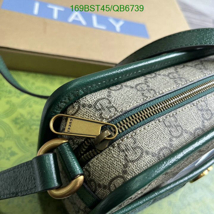 Gucci-Bag-Mirror Quality Code: QB6739 $: 169USD