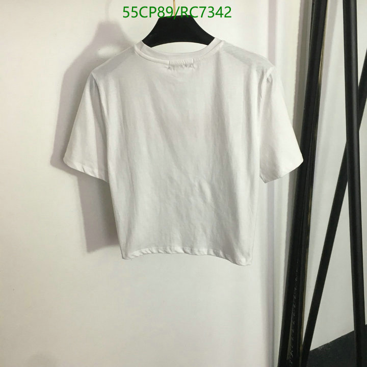 Versace-Clothing Code: RC7342 $: 55USD