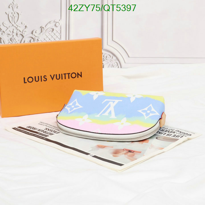 LV-Wallet-4A Quality Code: QT5397 $: 42USD