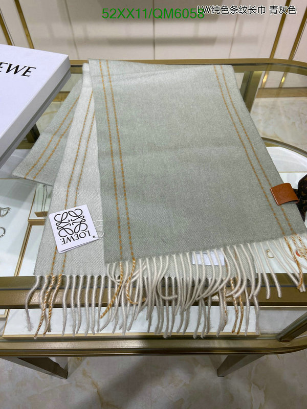 Loewe-Scarf Code: QM6058 $: 52USD