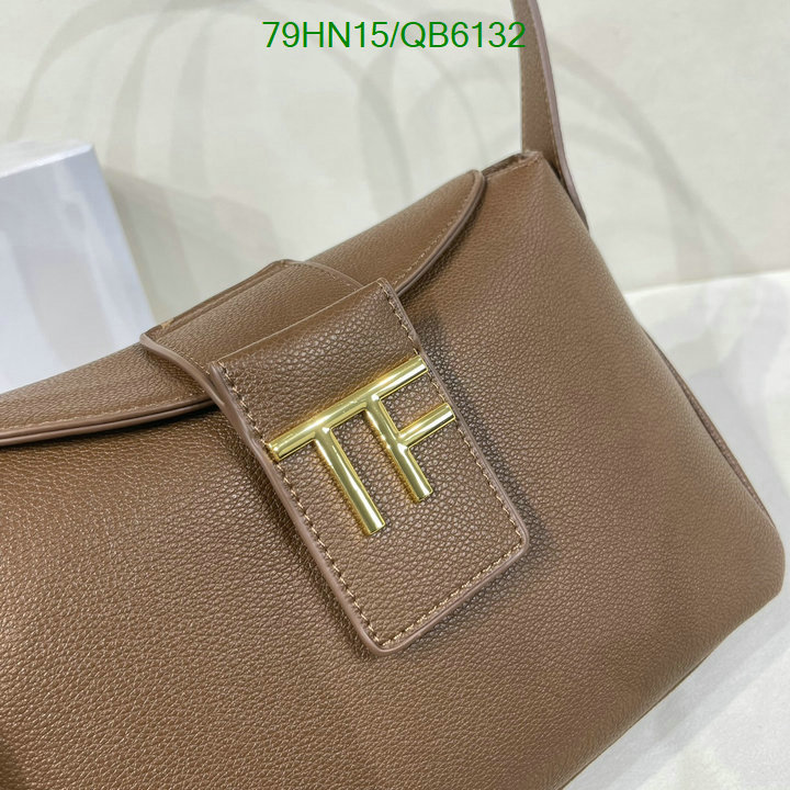 Tom Ford-Bag-4A Quality Code: QB6132 $: 79USD