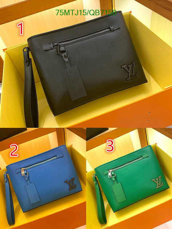 LV-Bag-4A Quality Code: QB7150 $: 75USD