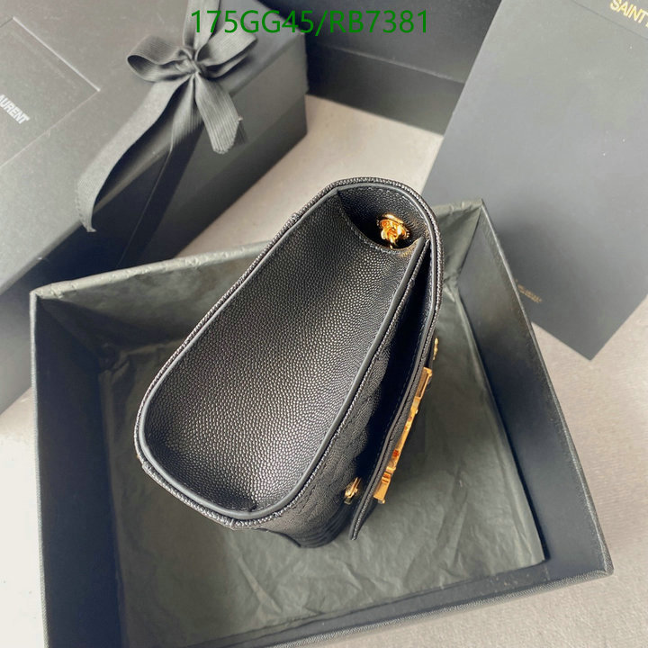 YSL-Bag-Mirror Quality Code: RB7381 $: 175USD