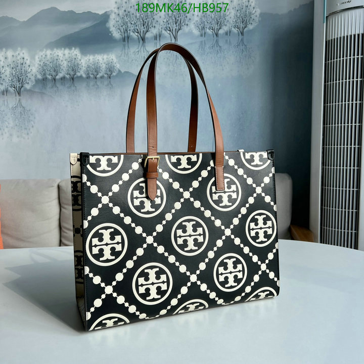 Tory Burch-Bag-Mirror Quality Code: HB957