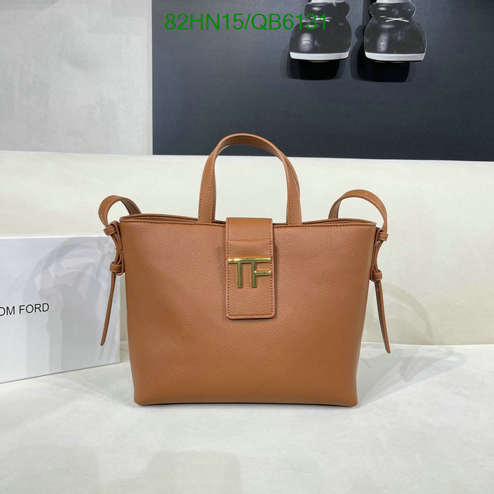 Tom Ford-Bag-4A Quality Code: QB6131 $: 82USD