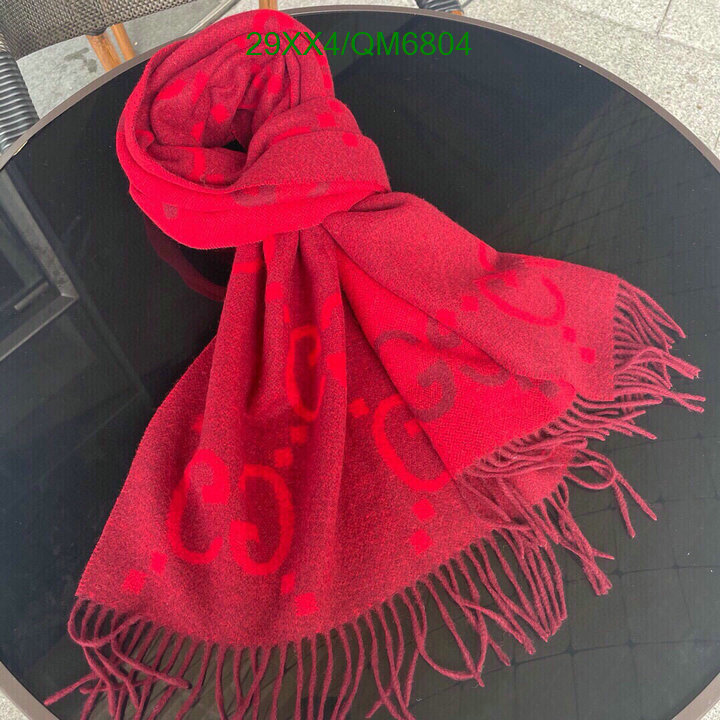 Gucci-Scarf Code: QM6804 $: 29USD