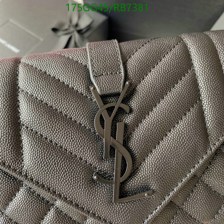 YSL-Bag-Mirror Quality Code: RB7381 $: 175USD