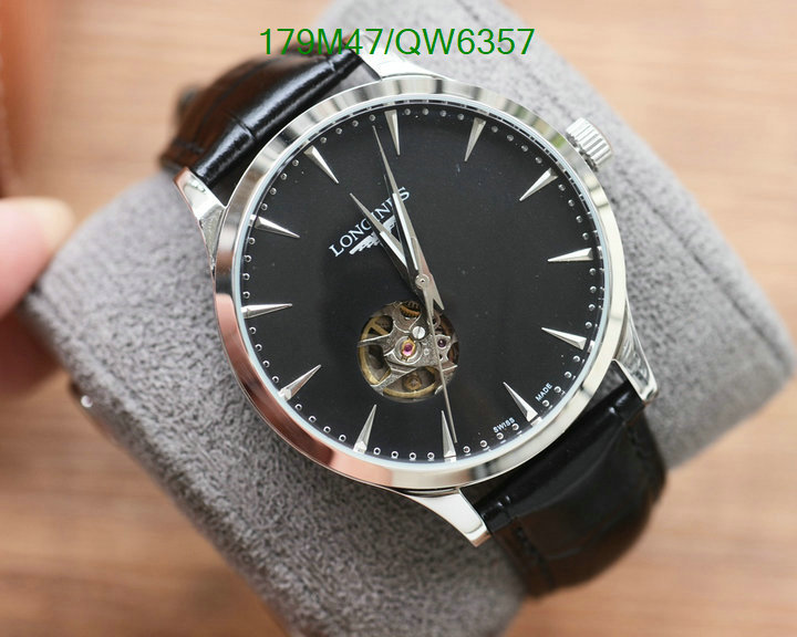 LONGINES-Watch-4A Quality Code: QW6357 $: 179USD