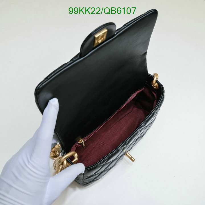 Chanel-Bag-4A Quality Code: QB6107 $: 99USD