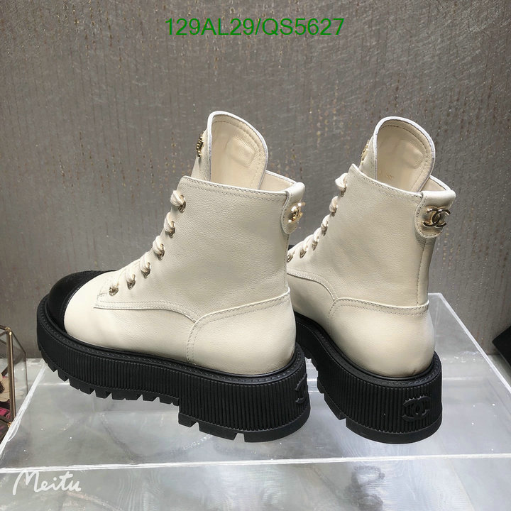 Boots-Women Shoes Code: QS5627 $: 129USD