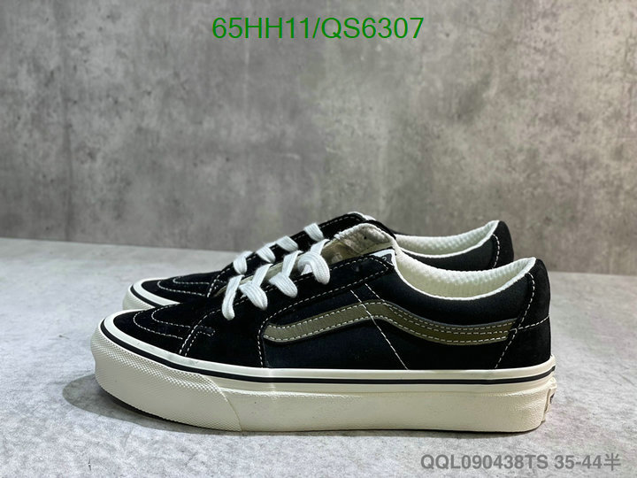 Vans-Men shoes Code: QS6307 $: 65USD