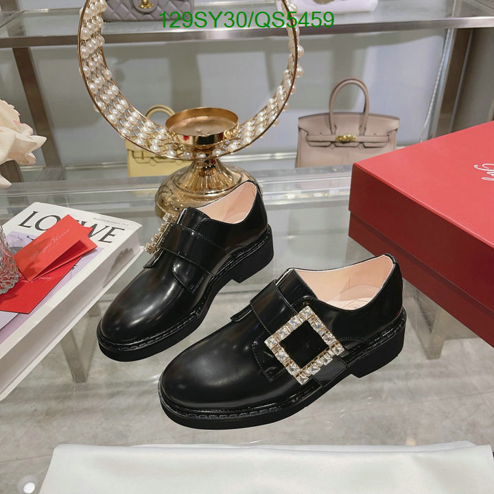 Roger Vivier-Women Shoes Code: QS5459 $: 129USD