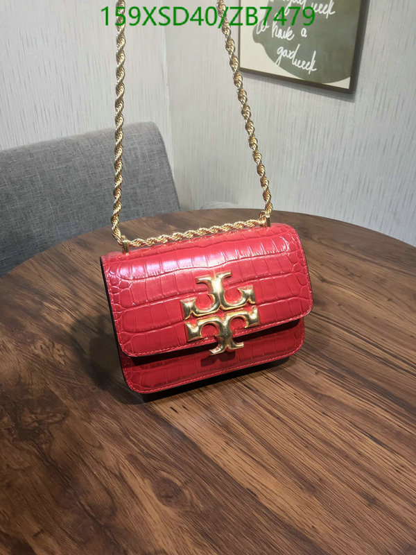 Tory Burch-Bag-Mirror Quality Code: ZB7479 $: 159USD