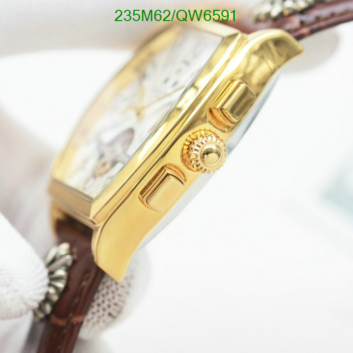 Vacheron Constantin-Watch-Mirror Quality Code: QW6591 $: 235USD