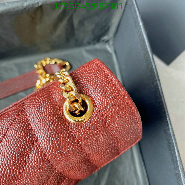 YSL-Bag-Mirror Quality Code: RB7381 $: 175USD