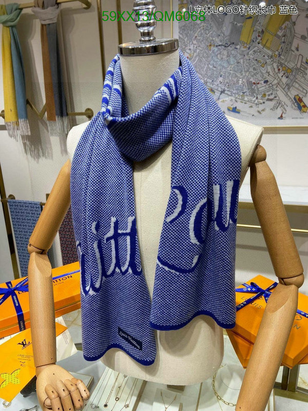 LV-Scarf Code: QM6068 $: 59USD