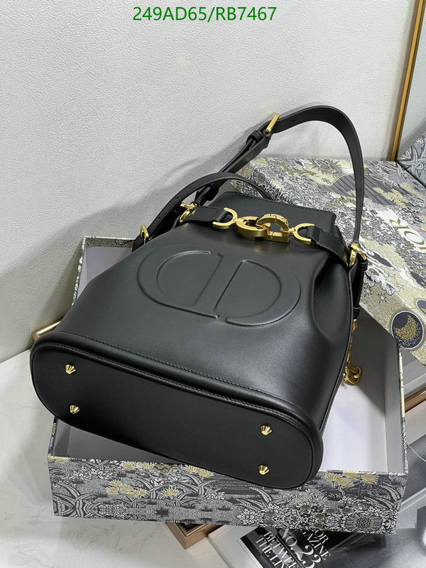 Dior-Bag-Mirror Quality Code: RB7462