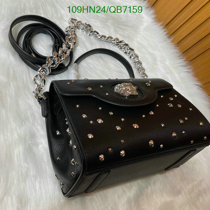 Versace-Bag-4A Quality Code: QB7159 $: 109USD