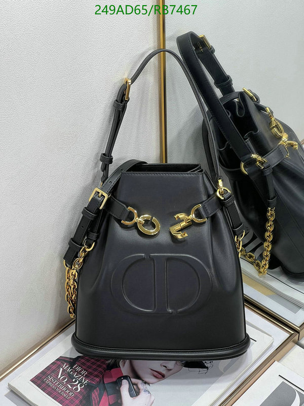 Dior-Bag-Mirror Quality Code: RB7462