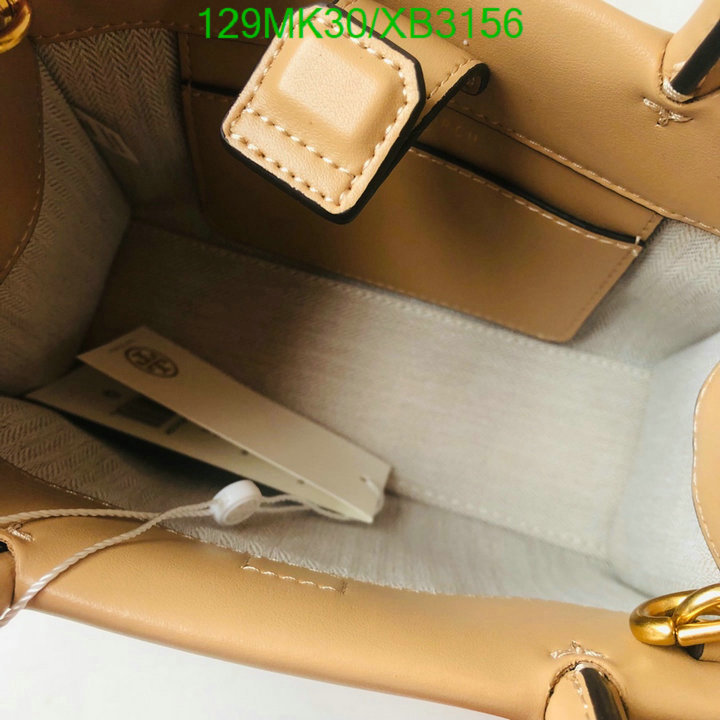 Tory Burch-Bag-Mirror Quality Code: XB3156 $: 129USD