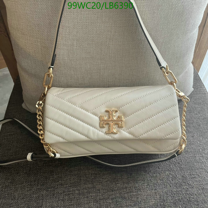 Tory Burch-Bag-4A Quality Code: LB6390 $: 99USD