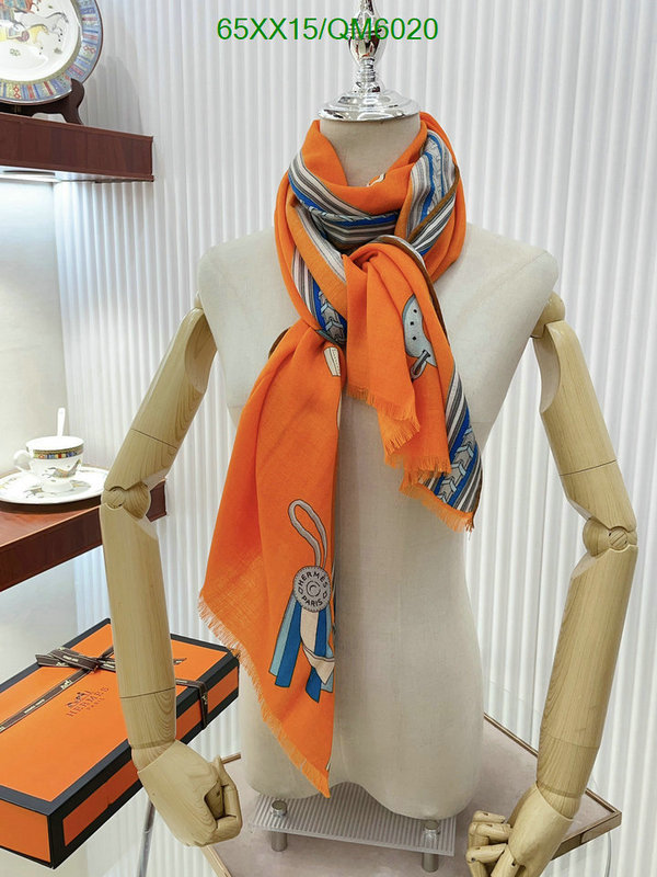 Hermes-Scarf Code: QM6020 $: 65USD