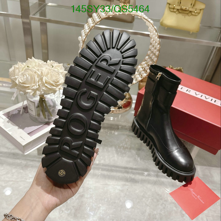 Boots-Women Shoes Code: QS5464 $: 145USD