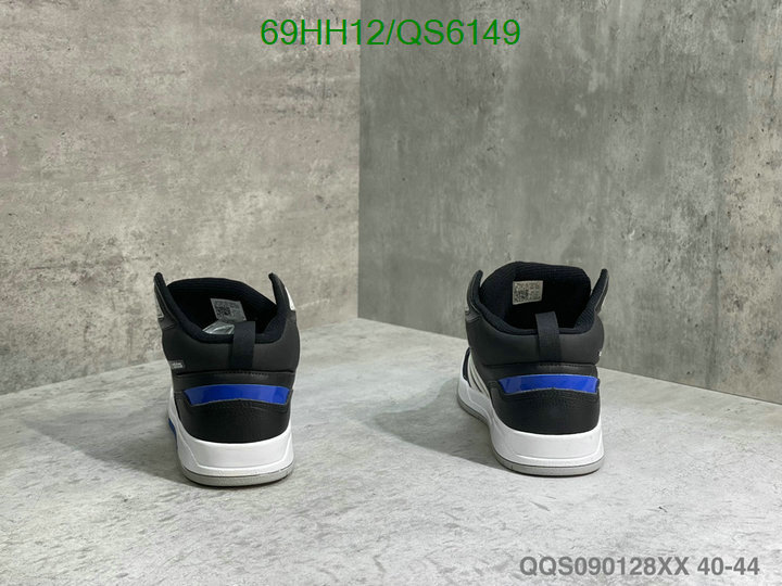 Adidas-Men shoes Code: QS6149 $: 69USD