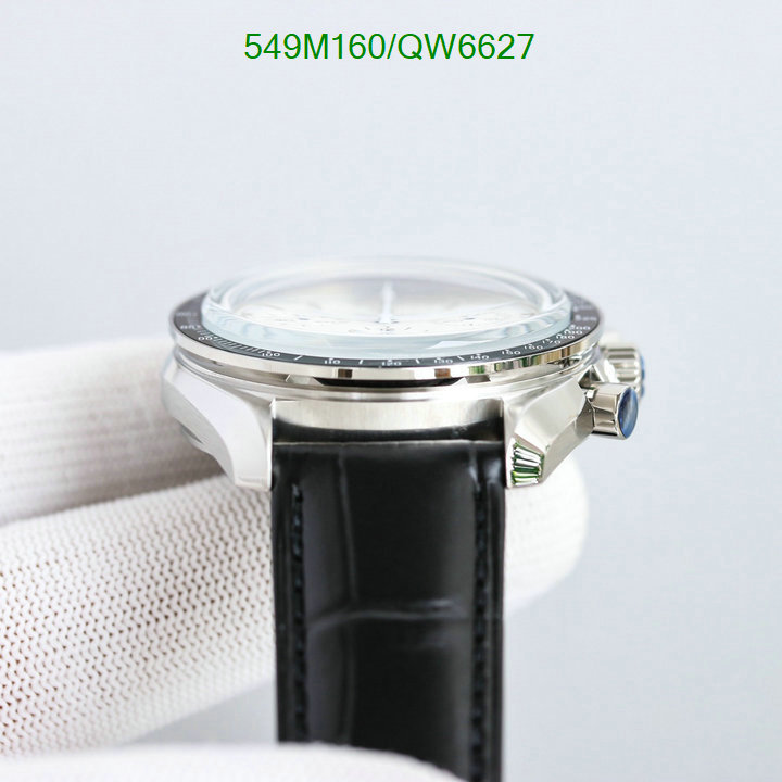 Omega-Watch-Mirror Quality Code: QW6627 $: 549USD