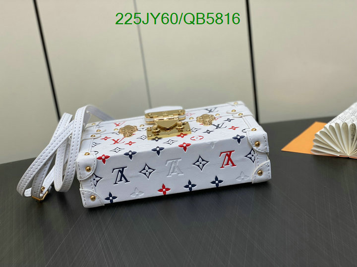 LV-Bag-Mirror Quality Code: QB5816 $: 225USD