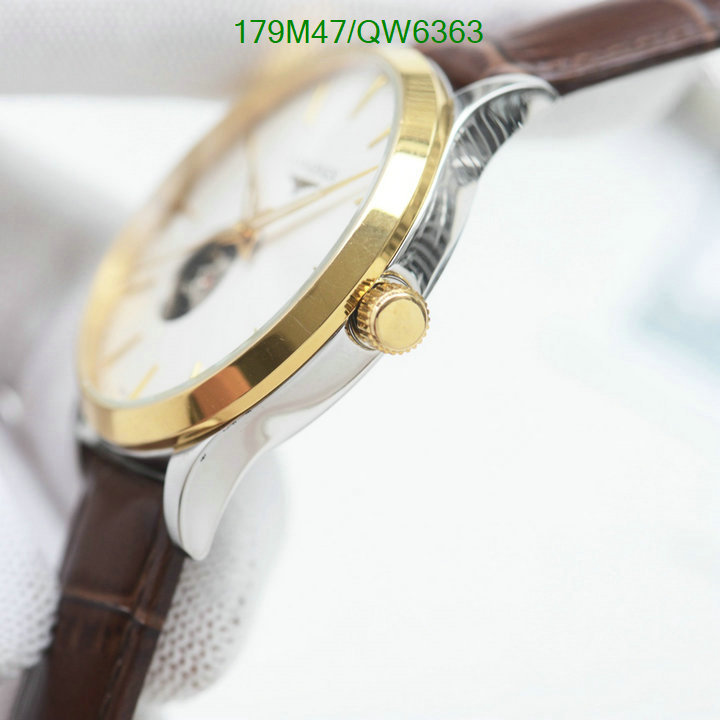 LONGINES-Watch-4A Quality Code: QW6363 $: 179USD