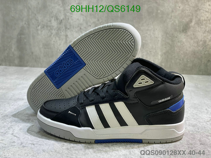 Adidas-Men shoes Code: QS6149 $: 69USD