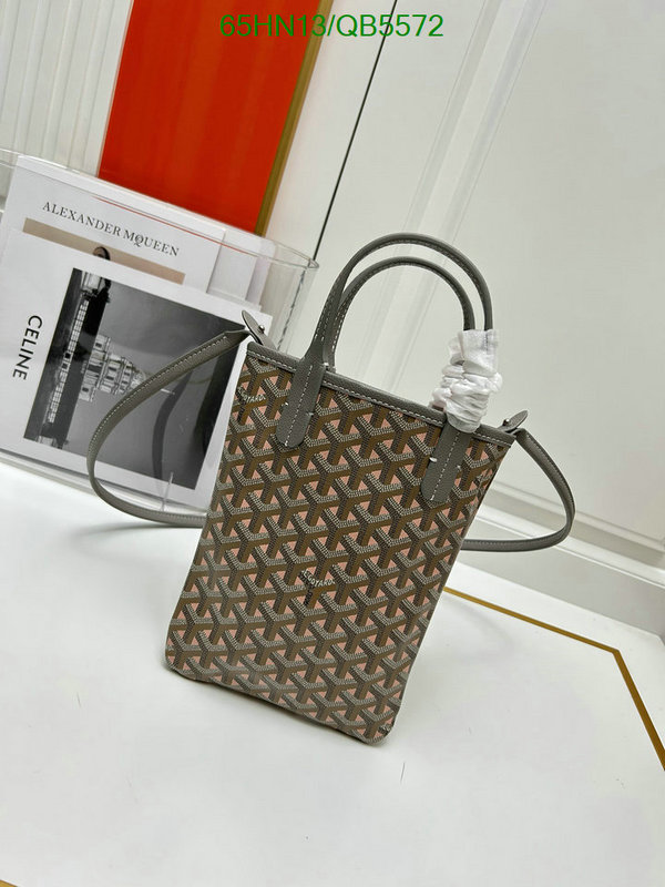 Goyard-Bag-4A Quality Code: QB5572 $: 65USD