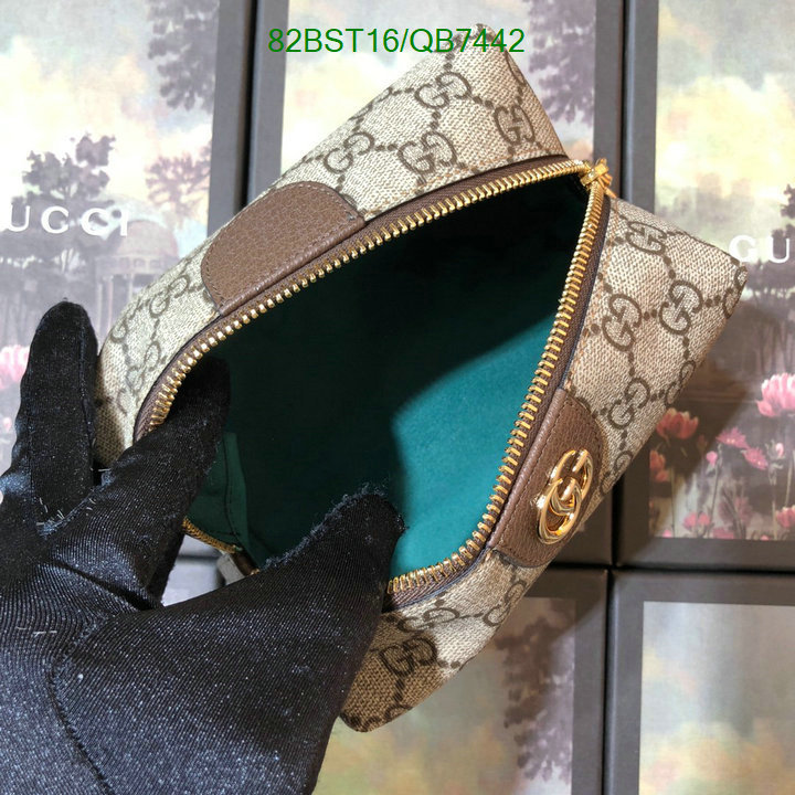 Gucci-Bag-4A Quality Code: QB7442 $: 82USD