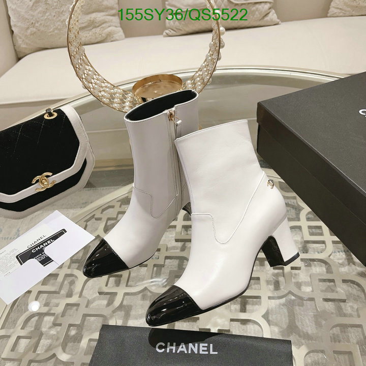 Boots-Women Shoes Code: QS5522 $: 155USD