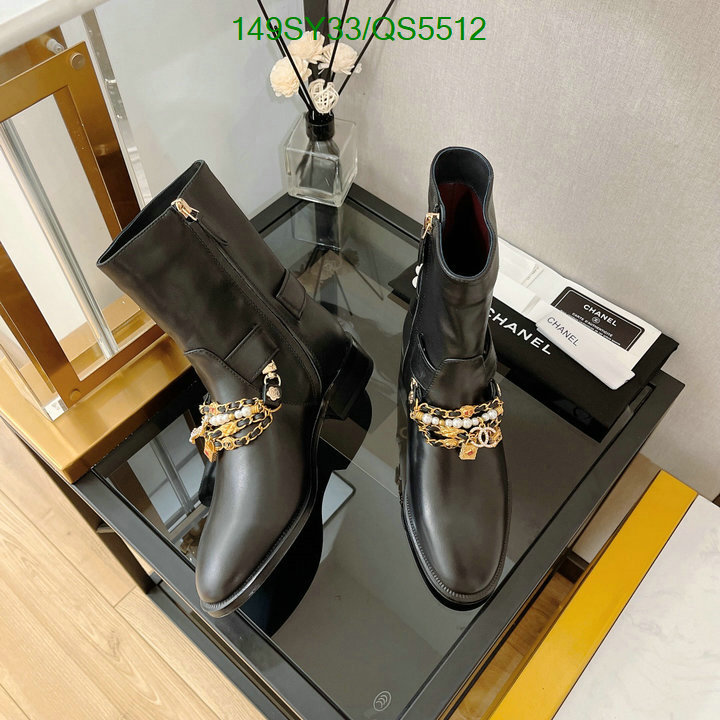 Boots-Women Shoes Code: QS5512 $: 149USD