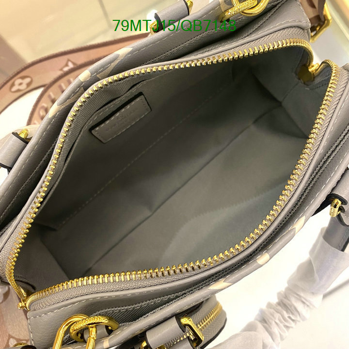 LV-Bag-4A Quality Code: QB7148 $: 79USD